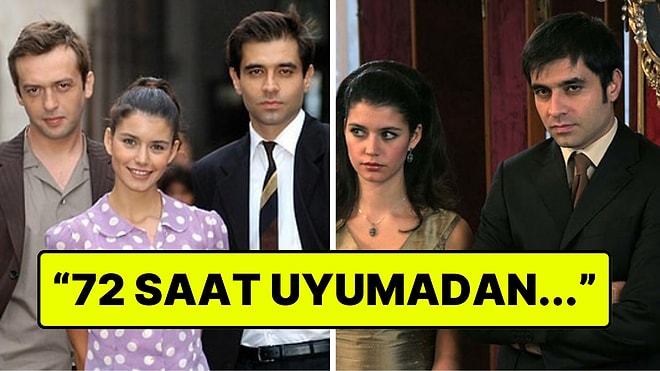 Cansel Elçin, Hatırla Sevgili'deki Partneri Beren Saat'in Sette Kırdığı Rekoru Açıkladı