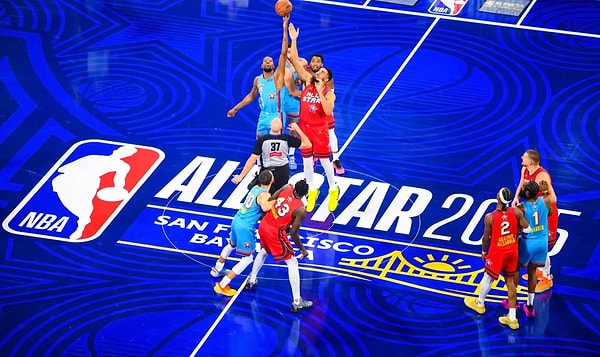All-Star formatı değişti... Bizi neler bekliyor?