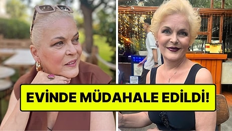 Hastaneye Kaldırıldığı İddia Edilen Nurseli İdiz'den İlk Açıklama Geldi