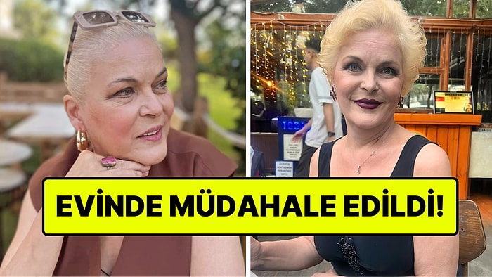 Hastaneye Kaldırıldığı İddia Edilen Nurseli İdiz'den İlk Açıklama Geldi