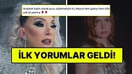 Aleyna Tilki, Güllü'nün Oyuncak Gibi Şarkısını Coverladı, Yorumlar Gecikmedi