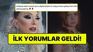 Aleyna Tilki, Güllü'nün Oyuncak Gibi Şarkısını Coverladı, Yorumlar Gecikmedi