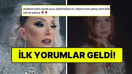 Aleyna Tilki, Güllü'nün Oyuncak Gibi Şarkısını Coverladı, Yorumlar Gecikmedi