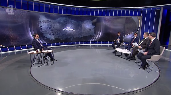 Uyuşturucu operasyonları... Futbolda bahis ve şike...