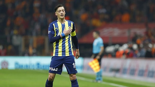 "Fenerbahçe hala ödeme yapıyor"
