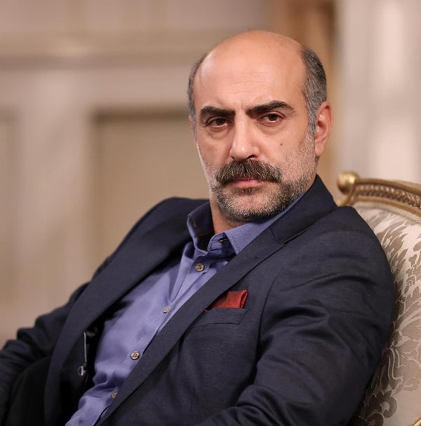 Eşref Rüya kadrosuna ödüllü oyuncu dahil oluyor.