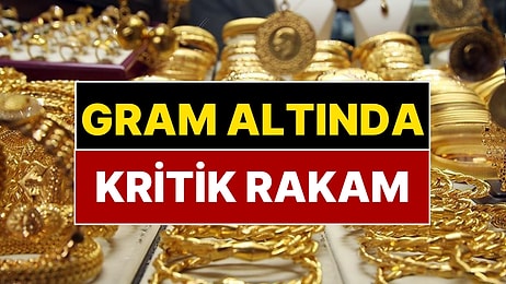 Prof. Dr. Sefer Şener’den Gram Altın Tahmini: Şubat Ayında 7.900 TL Seviyesi Görülebilir