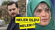 Eşref Rüya'ya Katılan Oyuncudan Didem Arslan'daki Dövmeli Kadına TV Dünyasında Bugün Yaşananlar