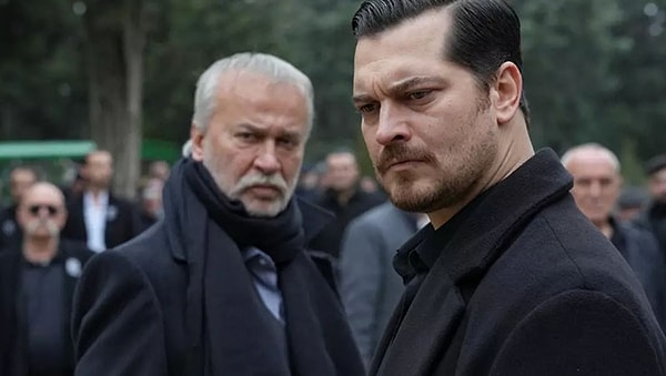 Çarşamba akşamının en çok izlenen dizisi Eşref Rüya'dan reyting artıracak bir hamle geldi.