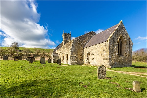 Günümüzde yürüyüşçüler ve tarih tutkunları için büyüleyici rota haline gelmiş durumda.