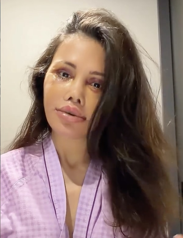 Son günlerde sosyal medyada en çok konuşulan isimlerden biri şüphesiz Didem Ceran oldu.