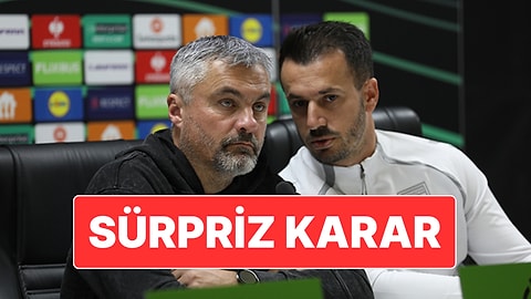 Samsunspor’da Teknik Direktör Thomas Reis ile Yollar Ayrıldı