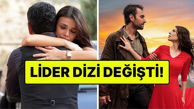 Uzak Şehir ve Taşacak Bu Deniz Rekabetinde Zirve Yine Değişti