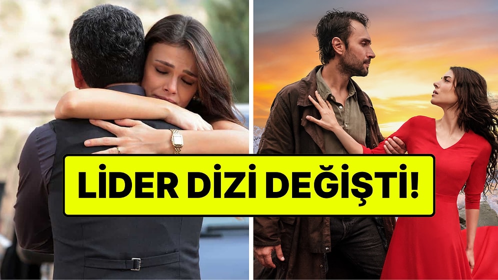 Uzak Şehir ve Taşacak Bu Deniz Rekabetinde Zirve Yine Değişti