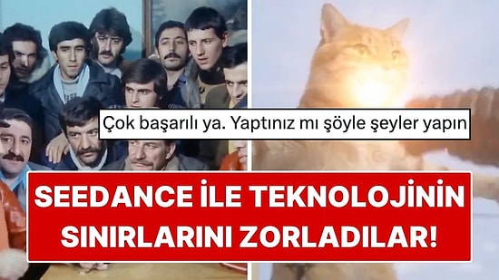 Seedance 2.0’ı Kullanarak Teknolojinin Absürt Sınırlarını Zorlayan Kullanıcılar