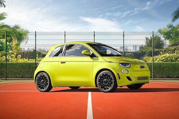 Fiat 500e Fiyat Listesi Şubat 2026