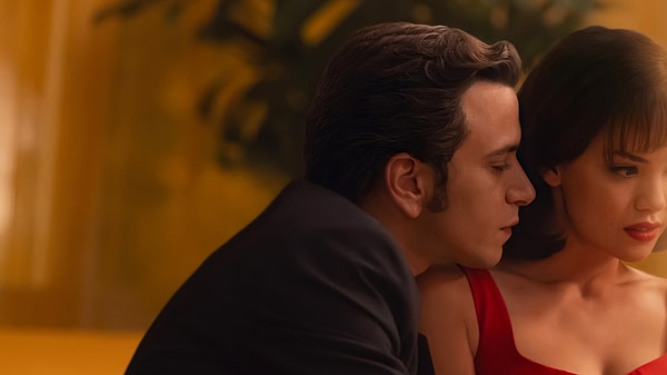 Orhan Pamuk'un enfes kaleminden çıkan Masumiyet Müzesi bildiğiniz üzere diziye uyarlandı.