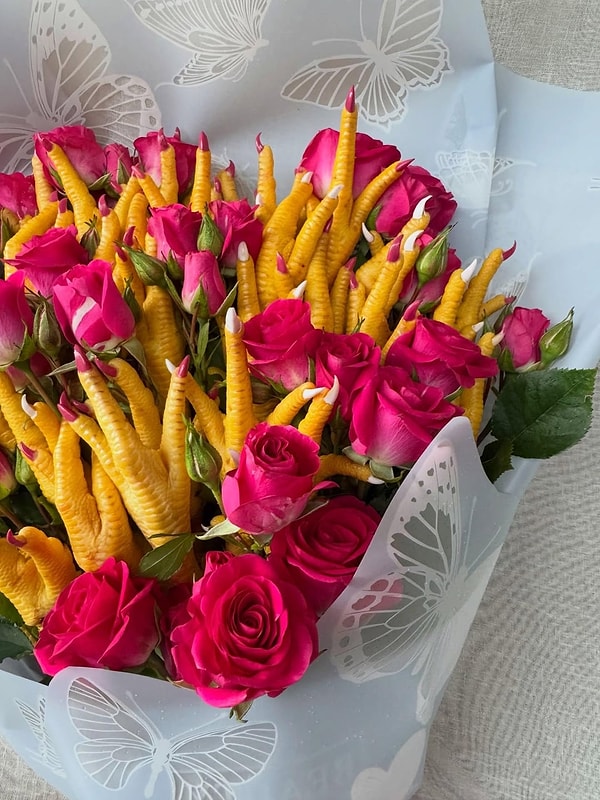 5. Sevgililer günü sürpriziniz hazır!