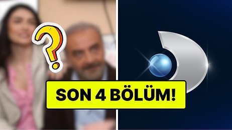 Geri Dönmüştü: Kanal D'nin Fenomen Dizisi Final Yapıyor