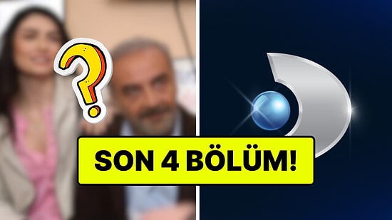 Geri Dönmüştü: Kanal D'nin Fenomen Dizisi Final Yapıyor