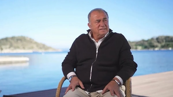 "Geleceğe miras..."