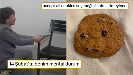 Babaların Sevgililer Günü İçin Aldığı Önlemden Majör Depresyon Salgınına Son 24 Saatin Viral Tweetleri
