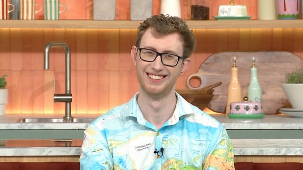 "Kupon kralı" olarak biliniyor...