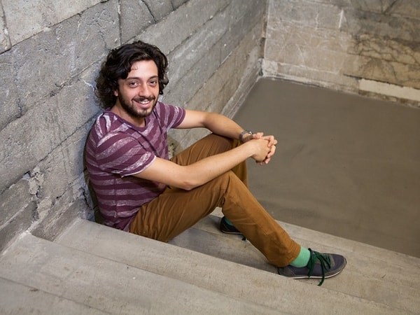 Şimdiyse ödüllü oyuncu Onur Ünsal’ın ekibe katılması ise merakı daha da yükseltti.