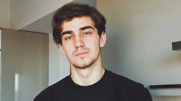 İki isim de pozitif çıktı.