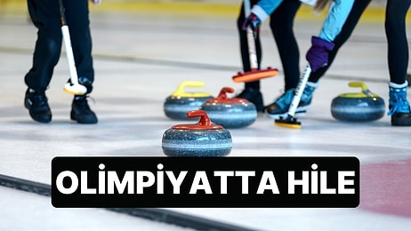 Kış Olimpiyatlarında İsveç ve Kanada Birbirine Girdi: Körlingde Hile İddiası