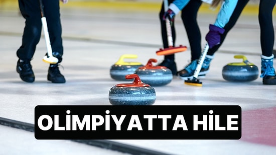 Kış Olimpiyatlarında İsveç ve Kanada Birbirine Girdi: Körlingde Hile İddiası