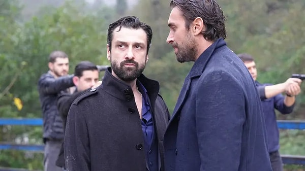 Aytek Şayan Taşacak Bu Deniz’den ayrılacak mı?