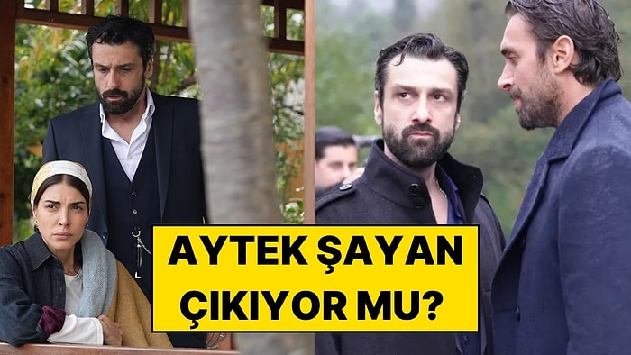 Şerif’in Taşacak Bu Deniz’den Ayrılacağı İddialarına Yanıt Geldi