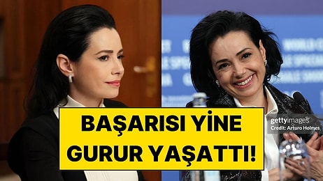 Berlin’deki Söyleşide Gelen Soruya Özgü Namal’dan Dikkat Çeken Türkiye Cevabı