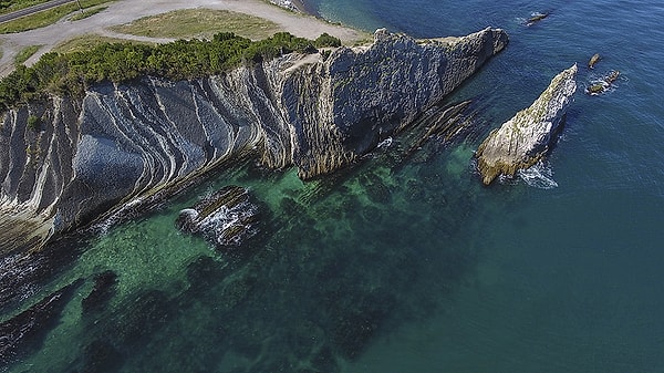 Övgün Ahmet Ercan güvenli yaşam alanlarına dair açıklama yaptı.