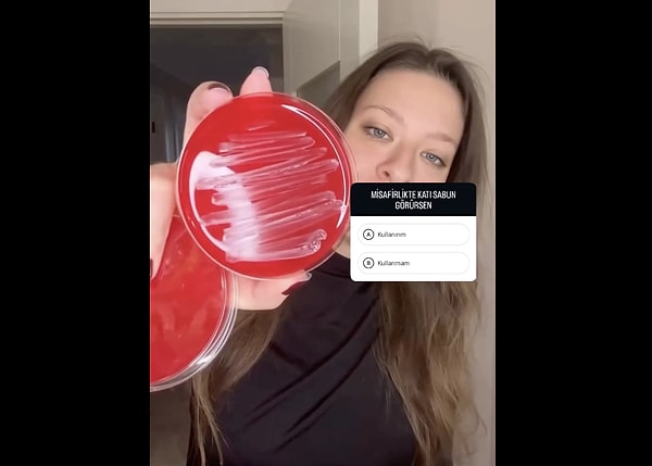 Peki sıvı sabunun bakteri tutmayacağı bir şehir efsanesi mi yoksa gerçek mi?