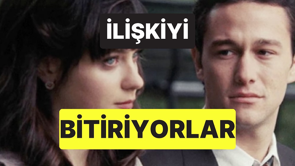 Uzmanlara Göre Erkeklerin Affetmekte En Çok Zorlandığı 6 İfade