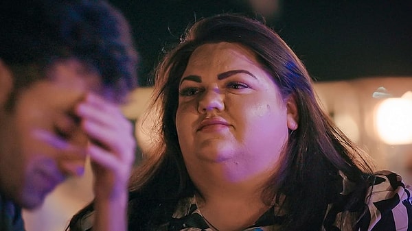 Sam ve Ali çiftinin ilişkisi bir kez daha gündem oldu.