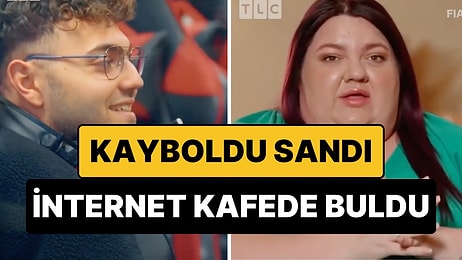 İngiltere'ye Yerleşme Hayaliyle Gitmiş: Türk Garson ile İngiliz Kadının İlişkisi Gündem Oldu