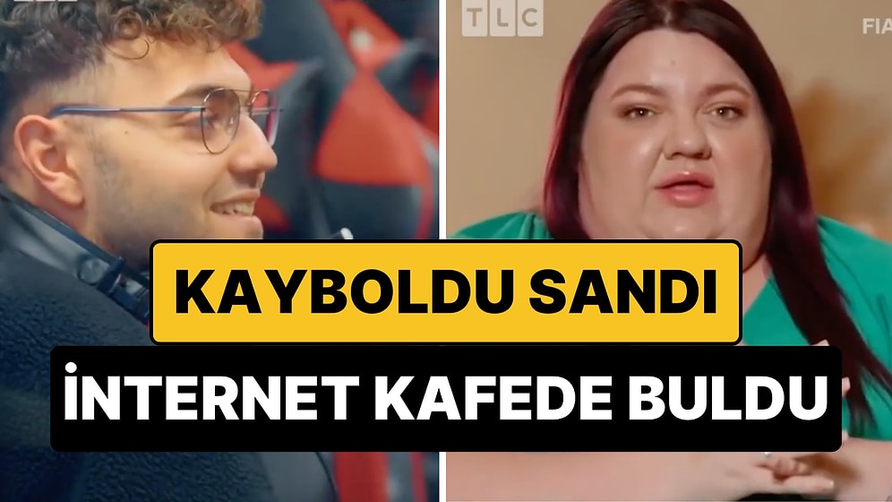 İngiltere'ye Yerleşme Hayaliyle Gitmiş: Türk Garson ile İngiliz Kadının İlişkisi Gündem Oldu
