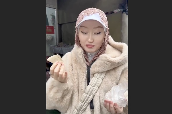 Neden Kazakistan'da kil ya da tebeşir yemek bu kadar yaygın?