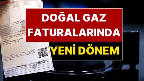 Milyonları İlgilendiren Karar: Doğal Gaz Faturalarında 6 Taksit Dönemi