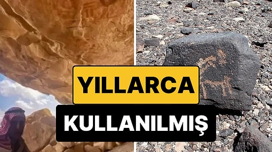 Mısır’da 10 Bin Yıllık Geçmişe Sahip Dev Arkeolojik Alan Keşfedildi