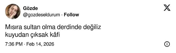 Yarın görüşürüz 👋