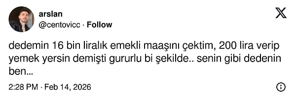 Travmalarını hatırlayan da👇🏻