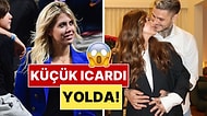 Icardi ve China Suarez'den Wanda Nara'yı Çıldırtacak Müjdeli Haber Geldi!