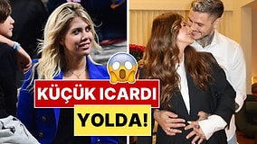Icardi ve China Suarez'den Wanda Nara'yı Çıldırtacak Müjdeli Haber Geldi!