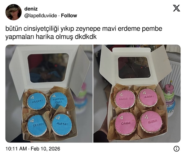 11. Çok iyi detay 😍