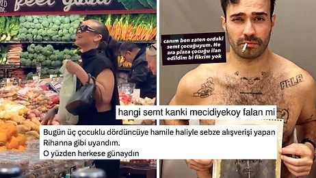 Bir Hafta Boyunca Ünlüleri Mizahına Alet Ederek Güldüren X Kullanıcıları!
