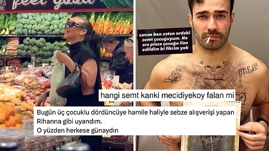 Bir Hafta Boyunca Ünlüleri Mizahına Alet Ederek Güldüren X Kullanıcıları!